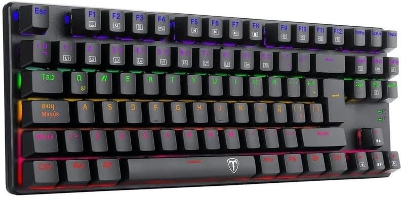 T-DAGGER Blue